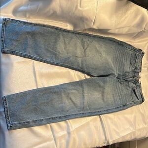 Hollister Light Blue Jeans
